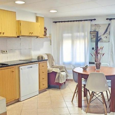 Apartament Macabeu Cim Apartaments 코르누데야 외부 사진