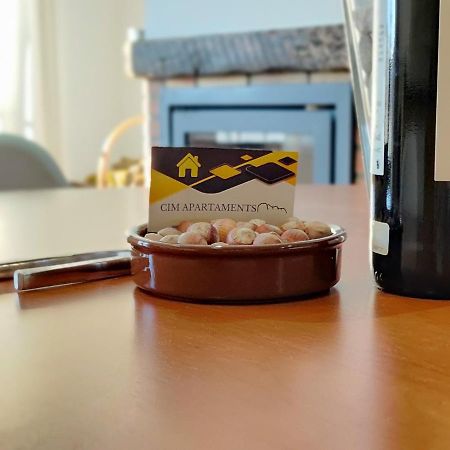 Apartament Macabeu Cim Apartaments 코르누데야 외부 사진