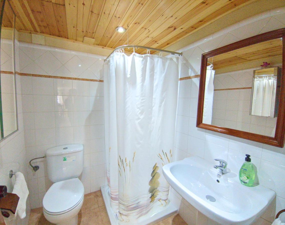 Apartament Macabeu Cim Apartaments 코르누데야 외부 사진